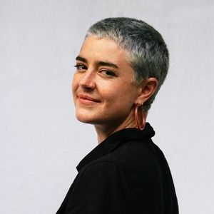 Meet your Posher, Eliza